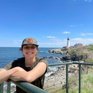 Meet your Posher, Lana